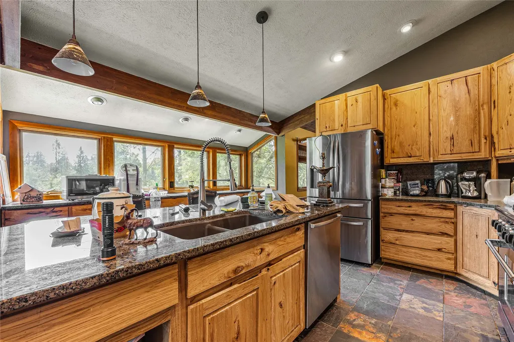 3800 Fox Farm Road Missoula MT 59802