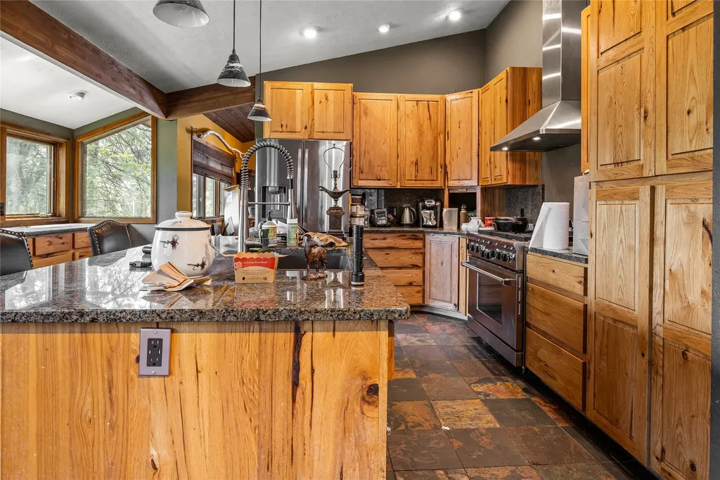 3800 Fox Farm Road Missoula MT 59802