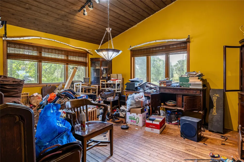 3800 Fox Farm Road Missoula MT 59802