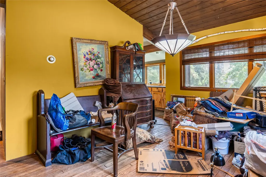 3800 Fox Farm Road Missoula MT 59802