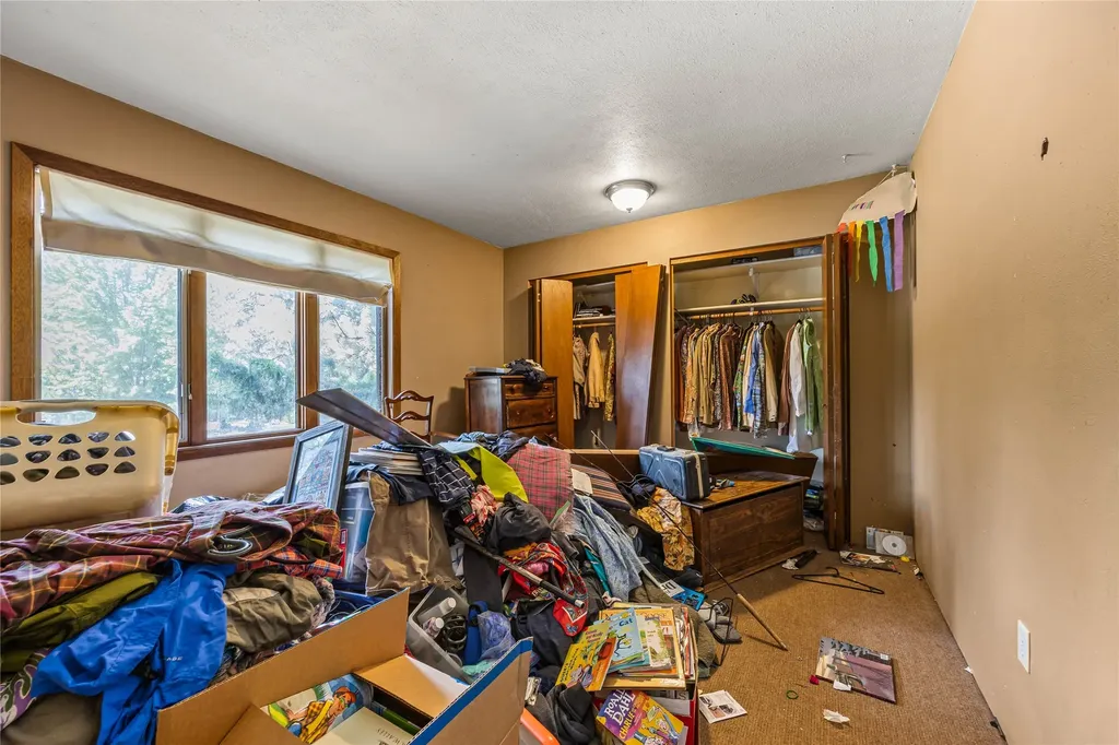 3800 Fox Farm Road Missoula MT 59802