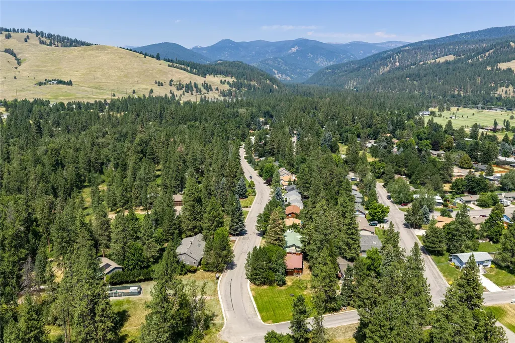 3800 Fox Farm Road Missoula MT 59802