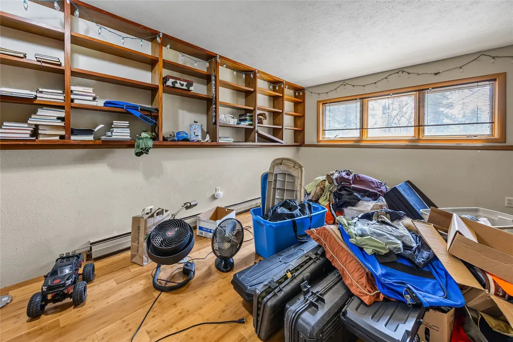 3800 Fox Farm Road Missoula MT 59802