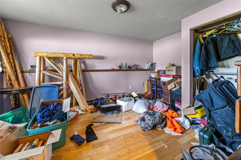 3800 Fox Farm Road Missoula MT 59802
