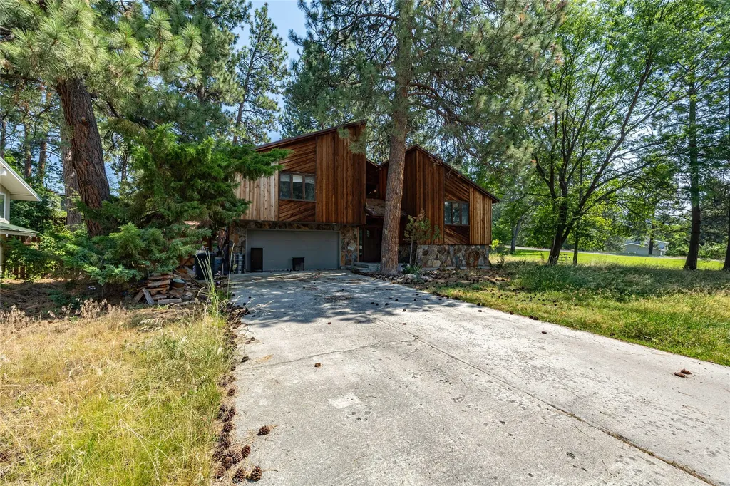 3800 Fox Farm Road Missoula MT 59802