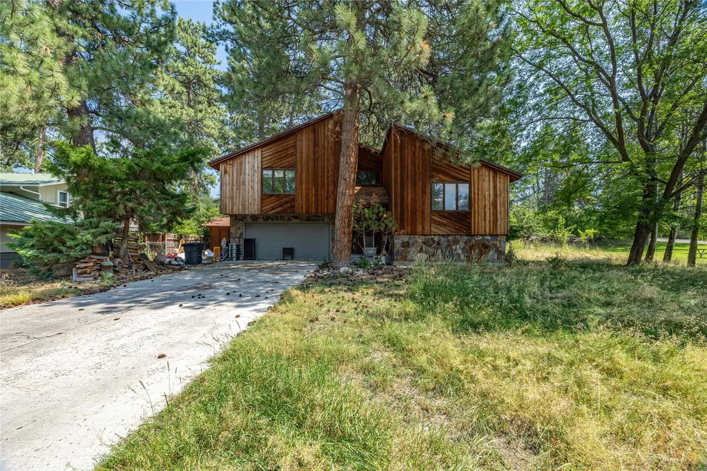 3800 Fox Farm Road Missoula MT 59802