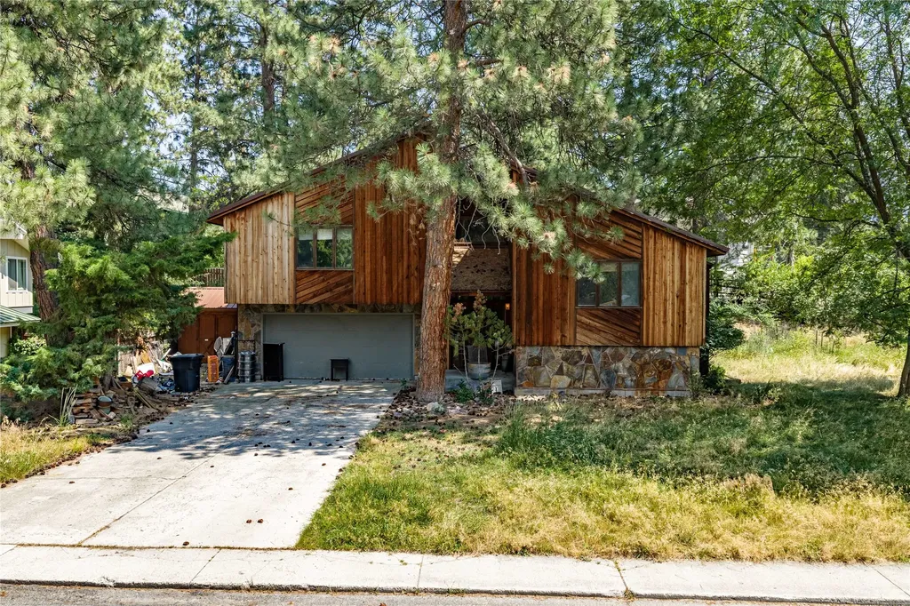 3800 Fox Farm Road Missoula MT 59802