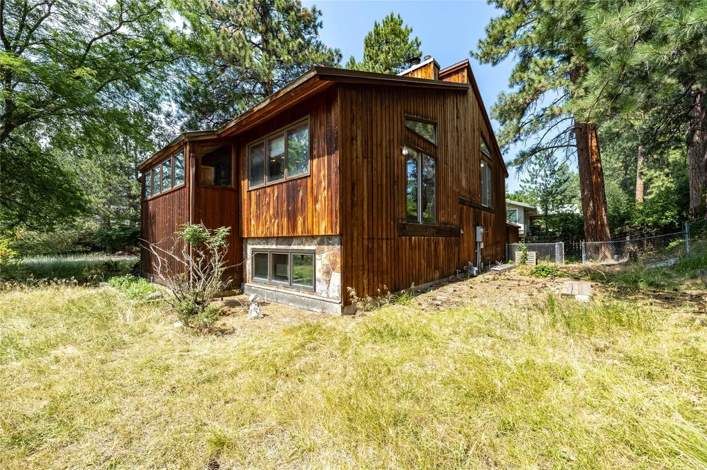 3800 Fox Farm Road Missoula MT 59802