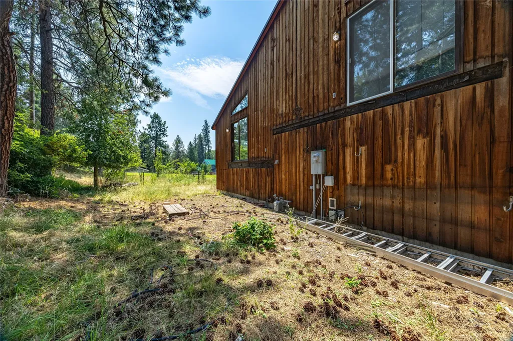3800 Fox Farm Road Missoula MT 59802