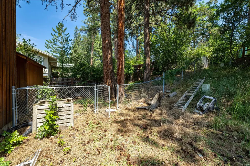 3800 Fox Farm Road Missoula MT 59802