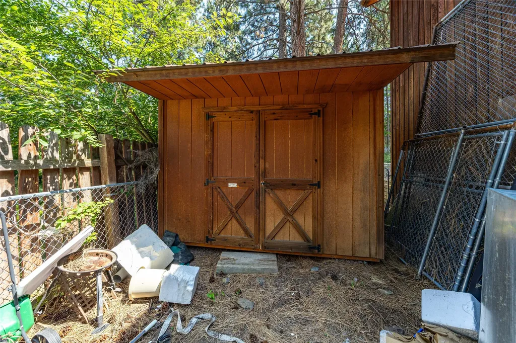 3800 Fox Farm Road Missoula MT 59802