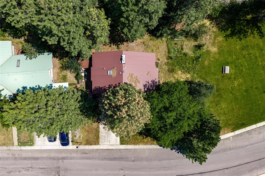 3800 Fox Farm Road Missoula MT 59802