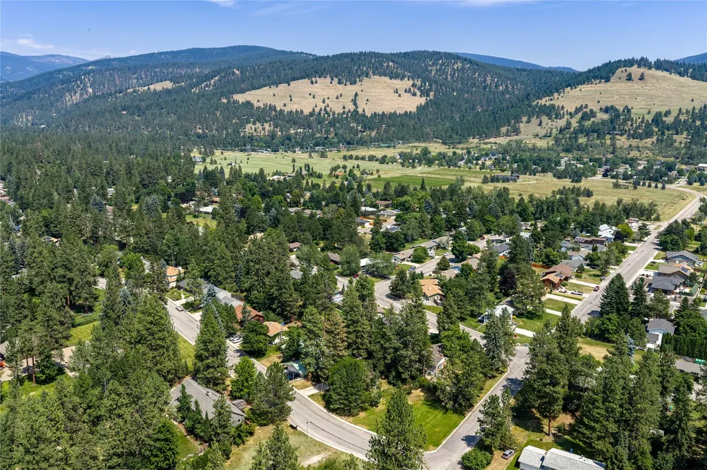 3800 Fox Farm Road Missoula MT 59802