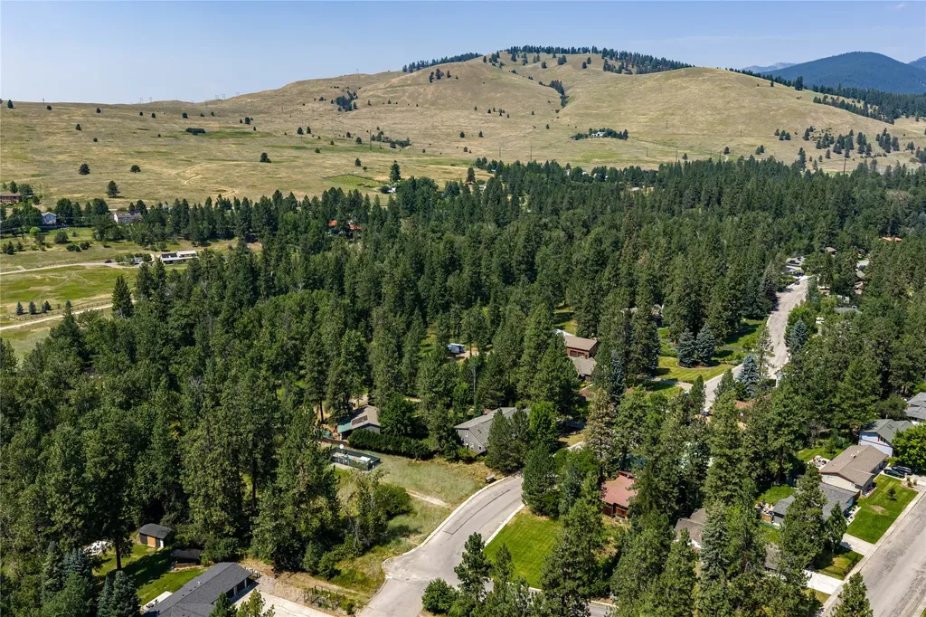 3800 Fox Farm Road Missoula MT 59802