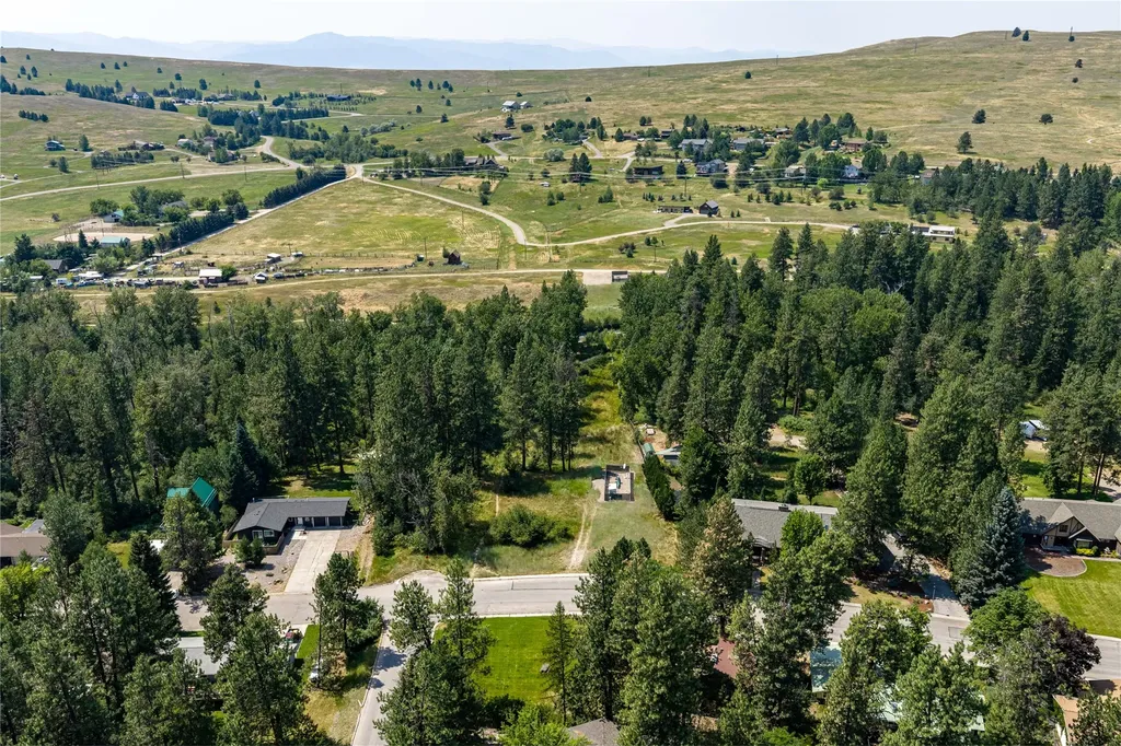 3800 Fox Farm Road Missoula MT 59802