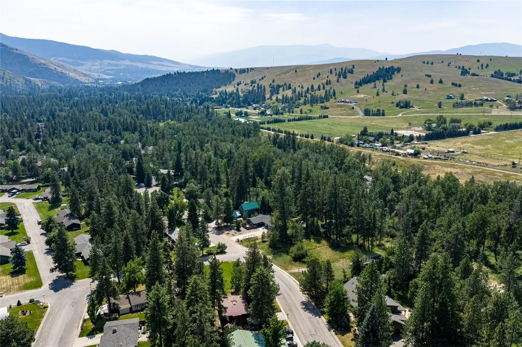 3800 Fox Farm Road Missoula MT 59802