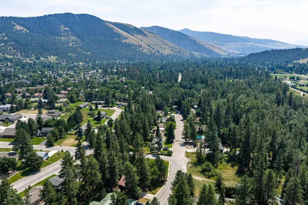 3800 Fox Farm Road Missoula MT 59802