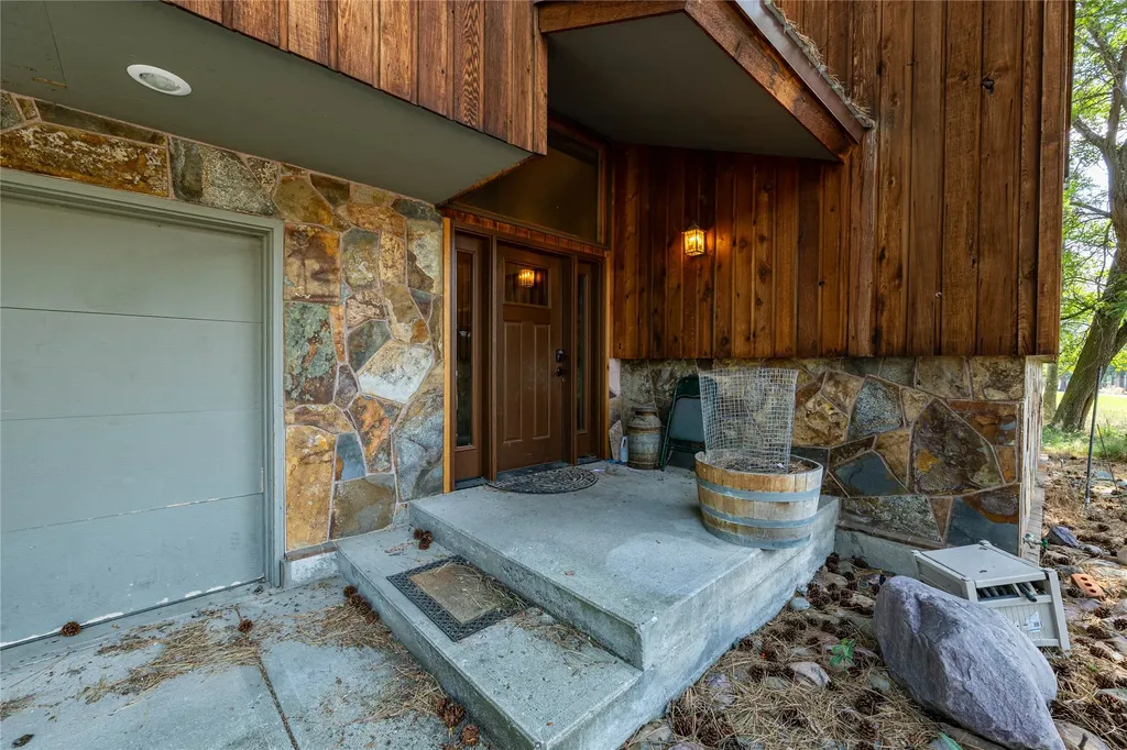 3800 Fox Farm Road Missoula MT 59802