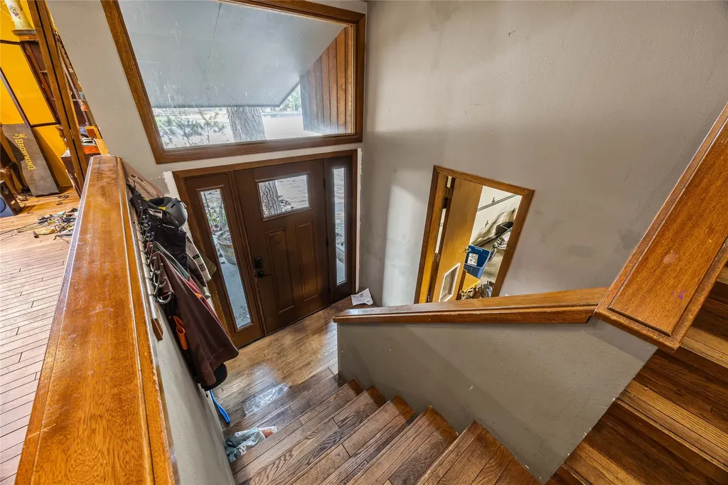 3800 Fox Farm Road Missoula MT 59802
