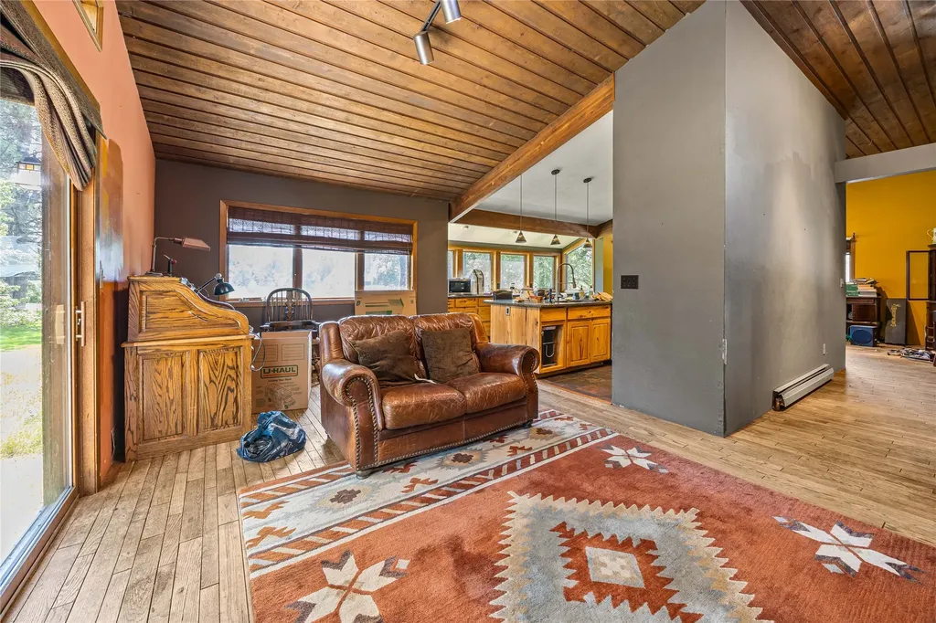 3800 Fox Farm Road Missoula MT 59802
