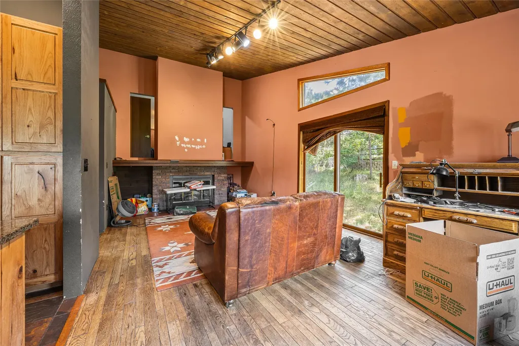 3800 Fox Farm Road Missoula MT 59802