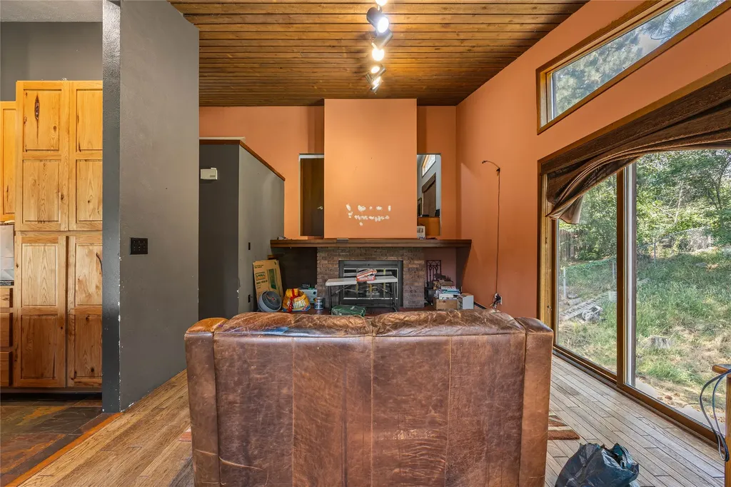 3800 Fox Farm Road Missoula MT 59802