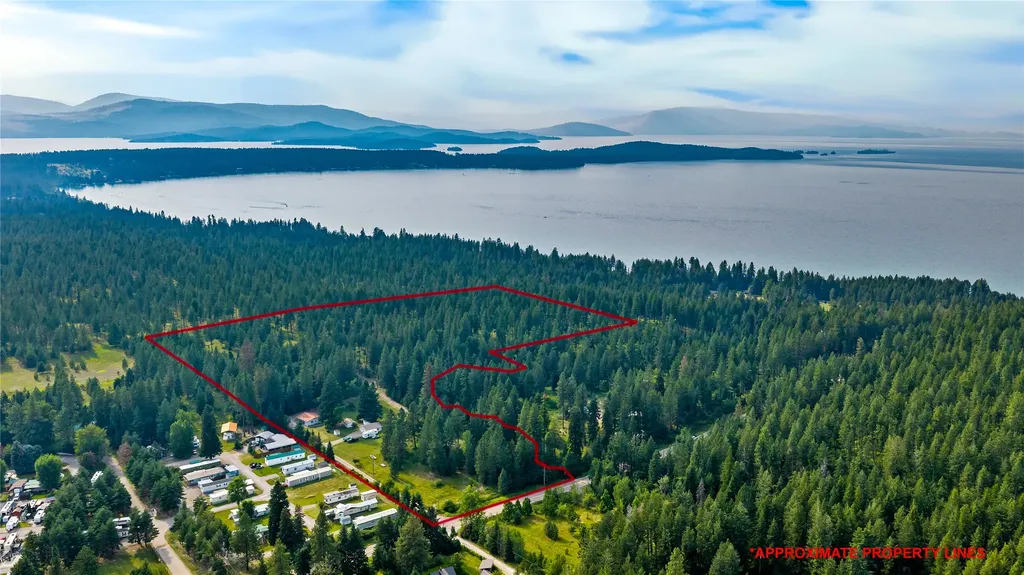 34529 Mt Highway 35 Polson MT 59860