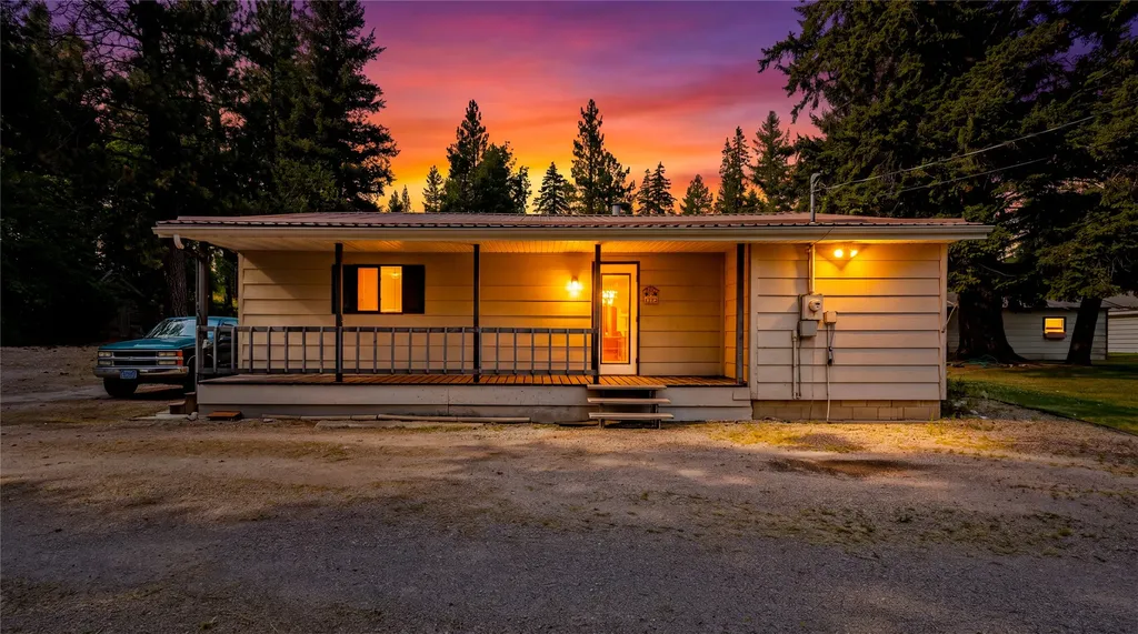 34529 Mt Highway 35 Polson MT 59860