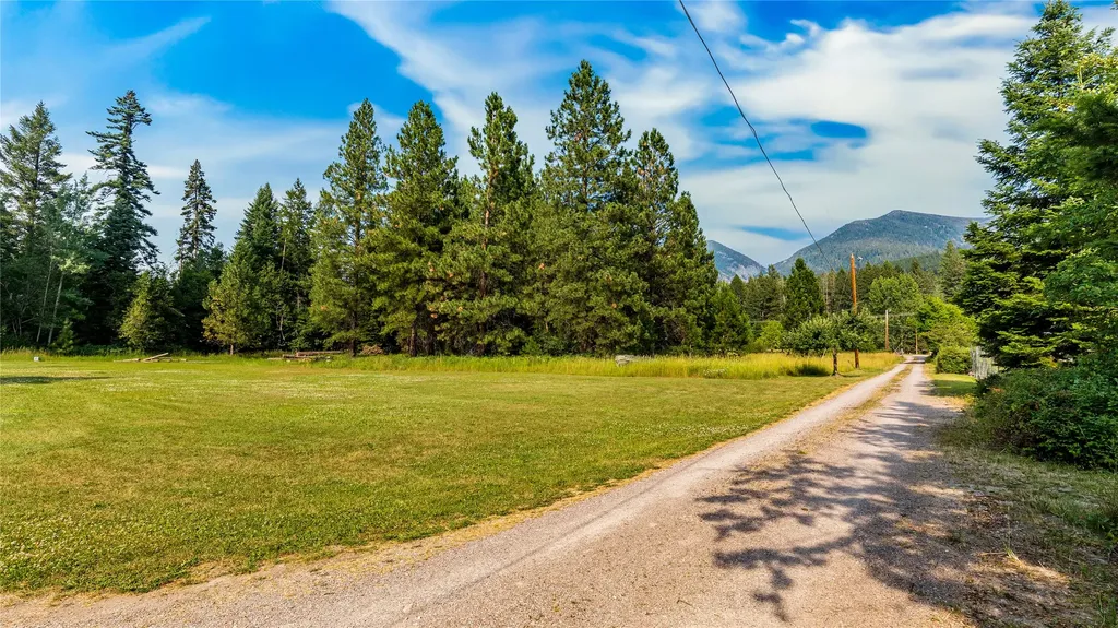 34529 Mt Highway 35 Polson MT 59860