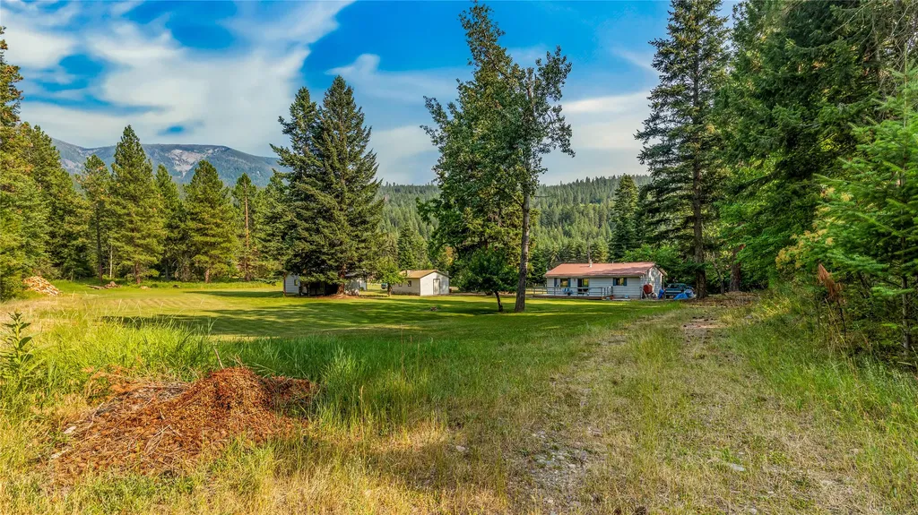 34529 Mt Highway 35 Polson MT 59860