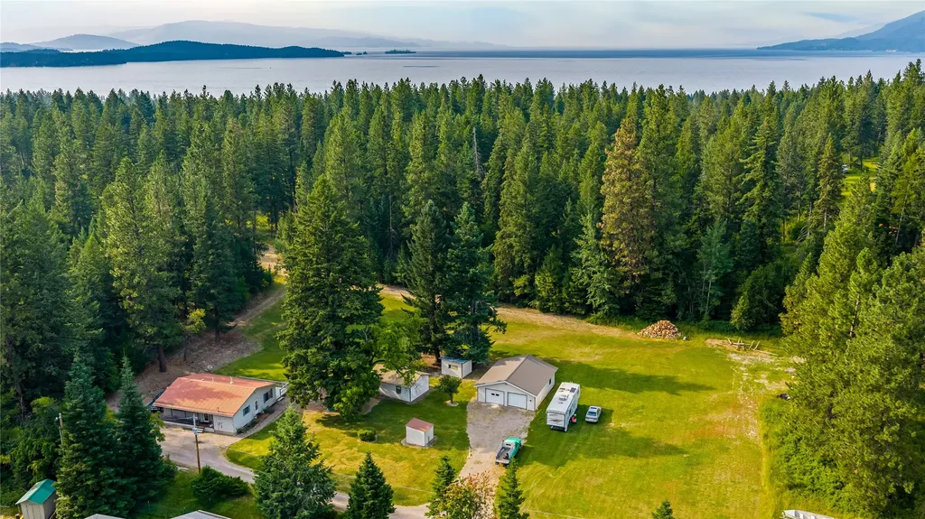 34529 Mt Highway 35 Polson MT 59860
