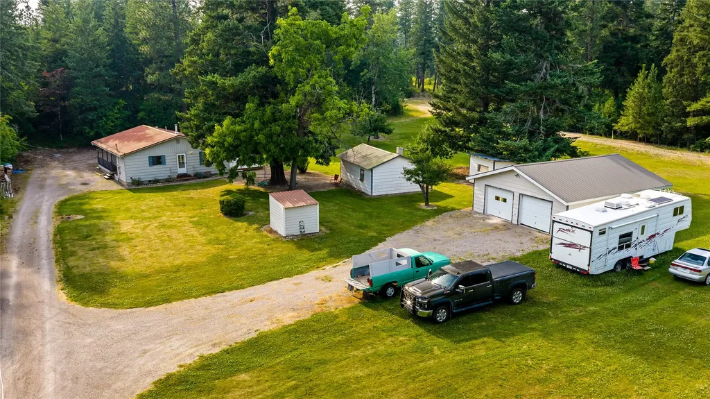 34529 Mt Highway 35 Polson MT 59860