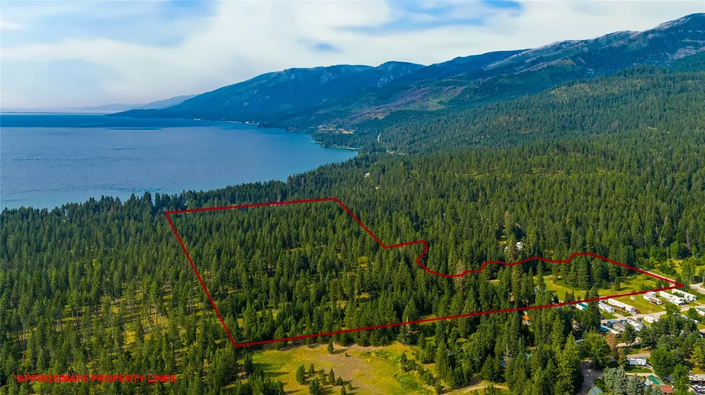 34529 Mt Highway 35 Polson MT 59860