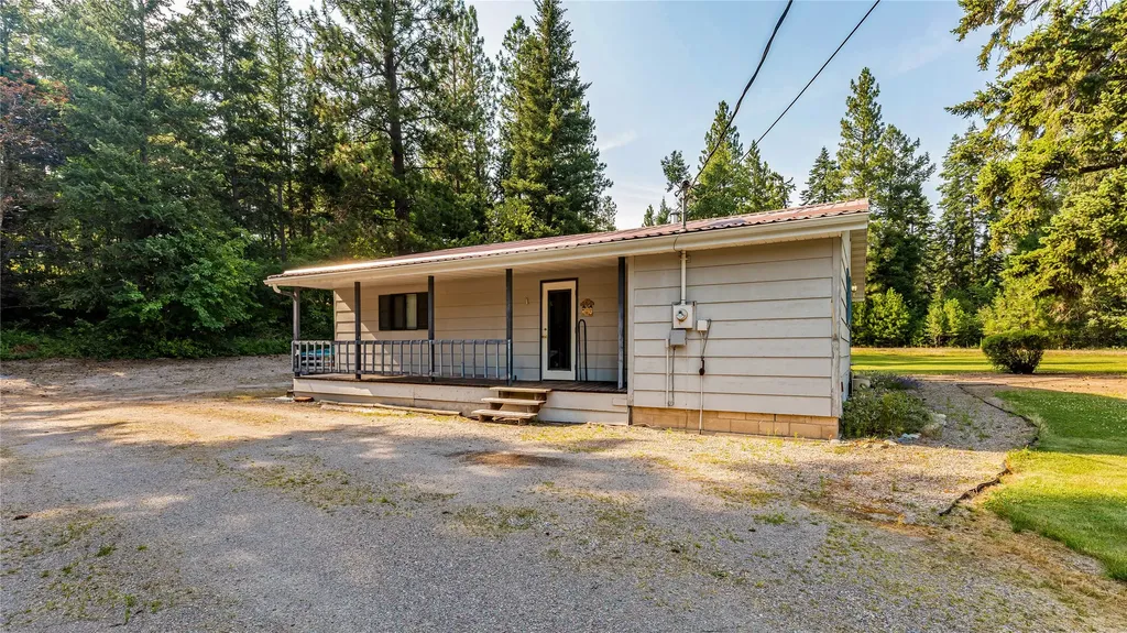 34529 Mt Highway 35 Polson MT 59860