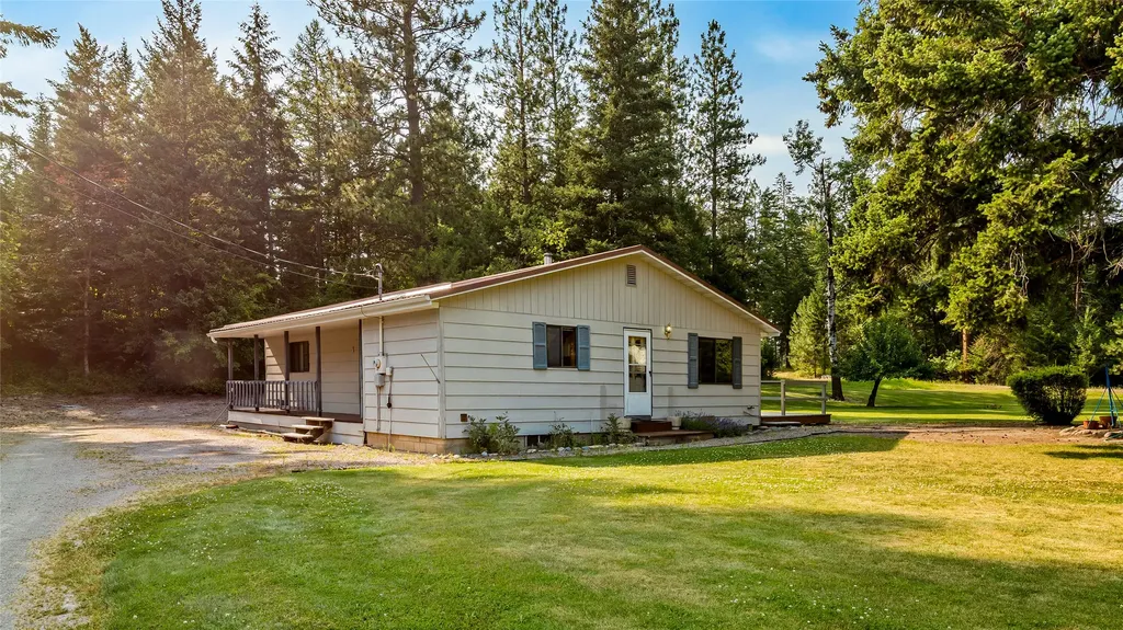 34529 Mt Highway 35 Polson MT 59860