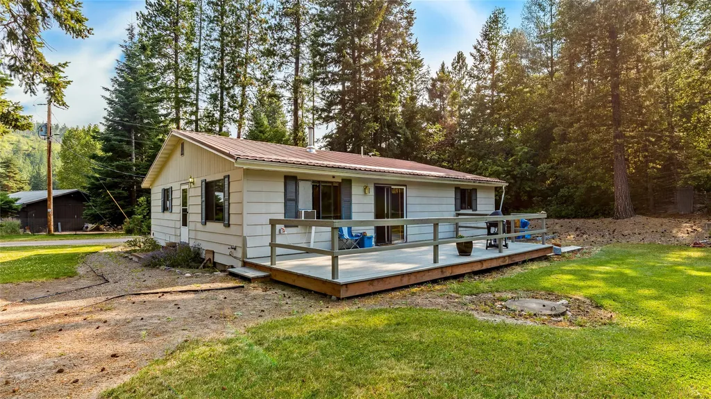 34529 Mt Highway 35 Polson MT 59860