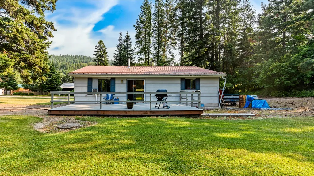 34529 Mt Highway 35 Polson MT 59860