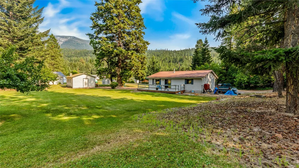 34529 Mt Highway 35 Polson MT 59860