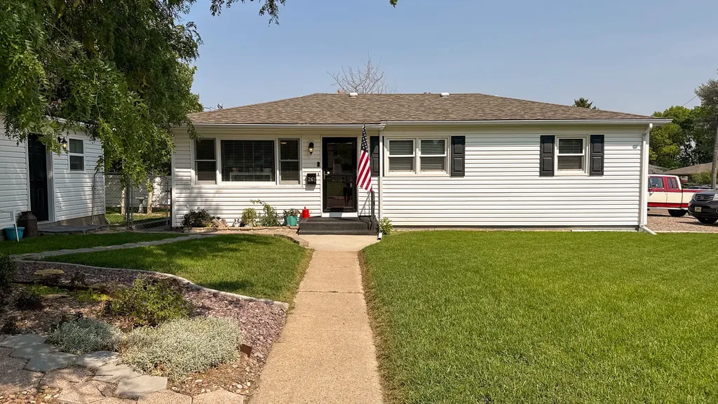 261 18th Avenue NW Great Falls MT 59404