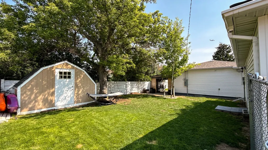 261 18th Avenue NW Great Falls MT 59404