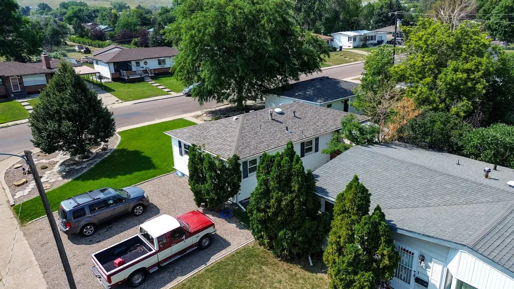 261 18th Avenue NW Great Falls MT 59404