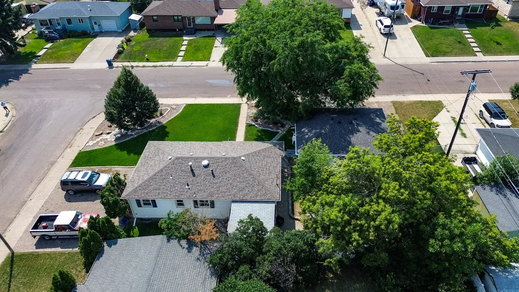 261 18th Avenue NW Great Falls MT 59404