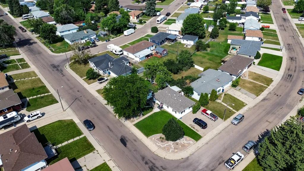 261 18th Avenue NW Great Falls MT 59404