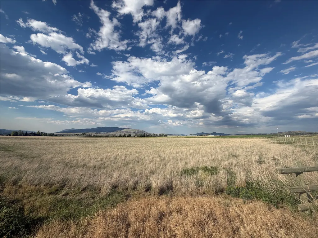 Tract 17 N Lewis And Clark Trail Whitehall MT 59759