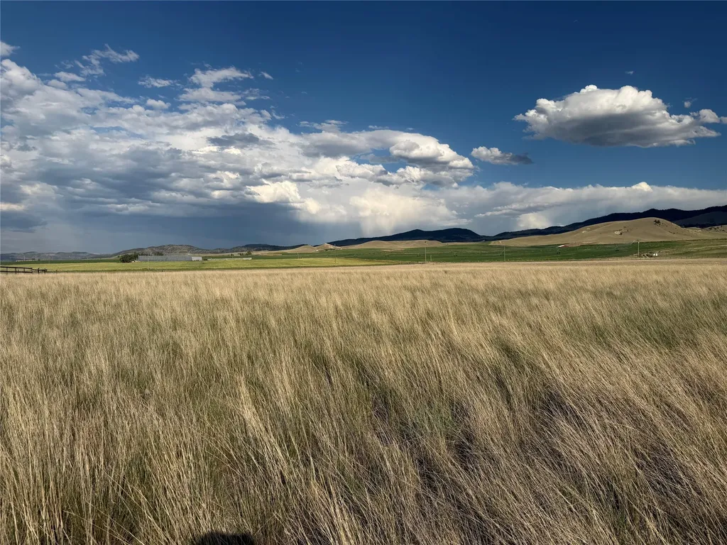 Tbd N Lewis And Clark Trail Whitehall MT 59759