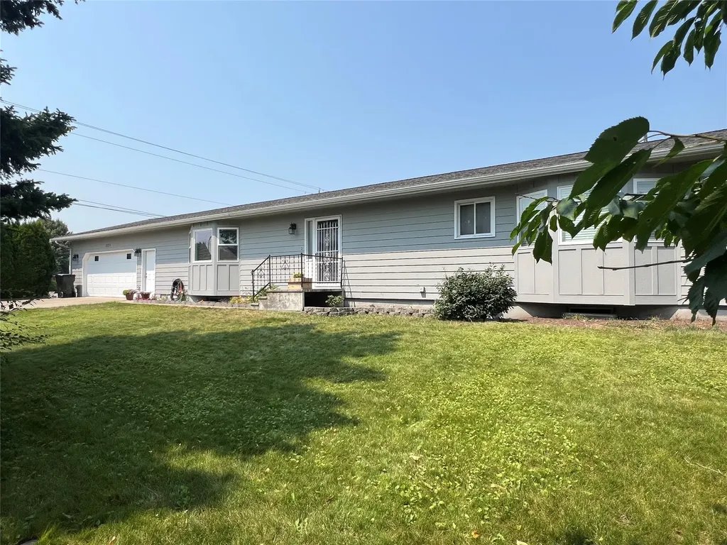 1131 13th Street W Columbia Falls MT 59912