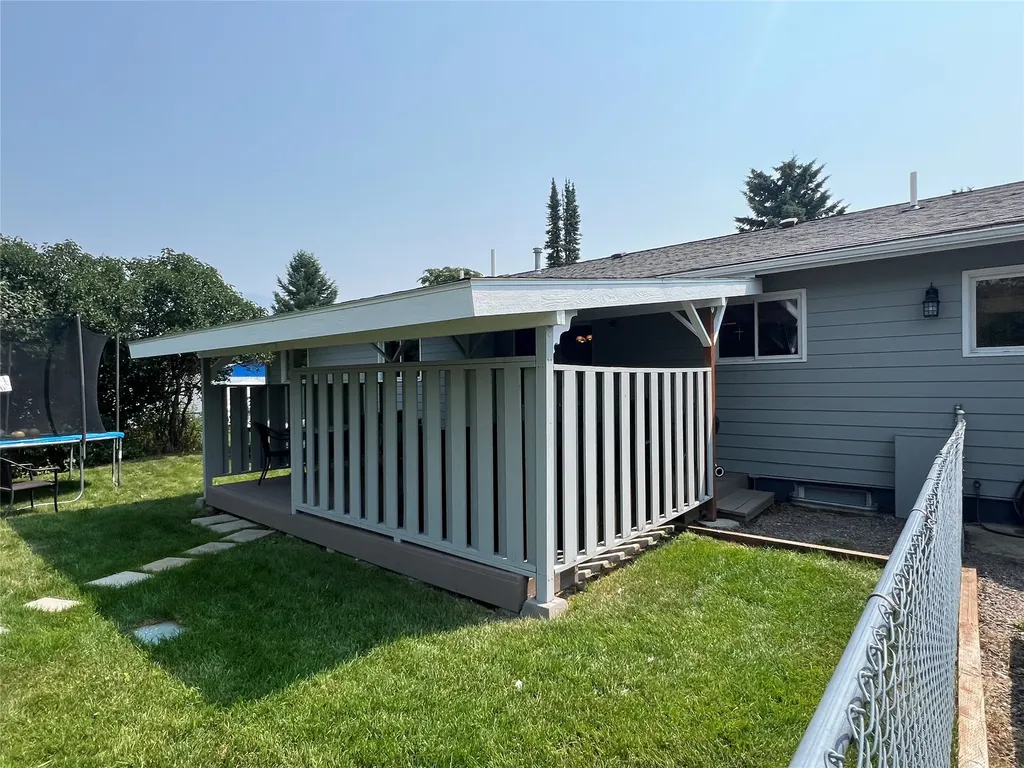 1131 13th Street W Columbia Falls MT 59912