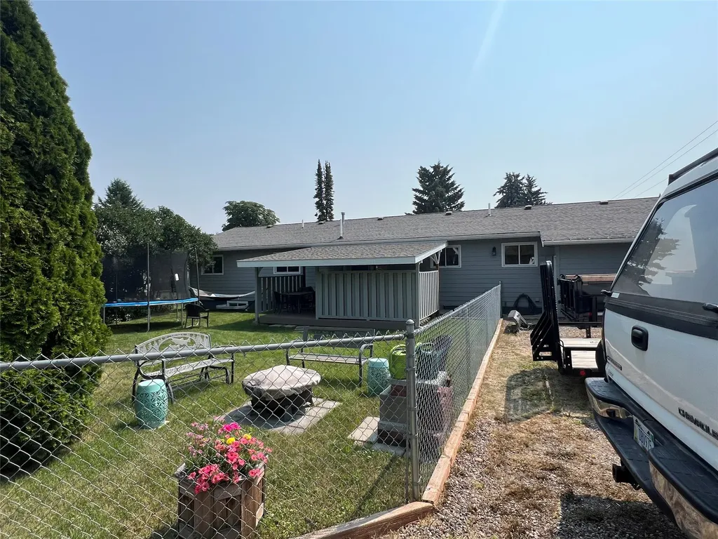 1131 13th Street W Columbia Falls MT 59912
