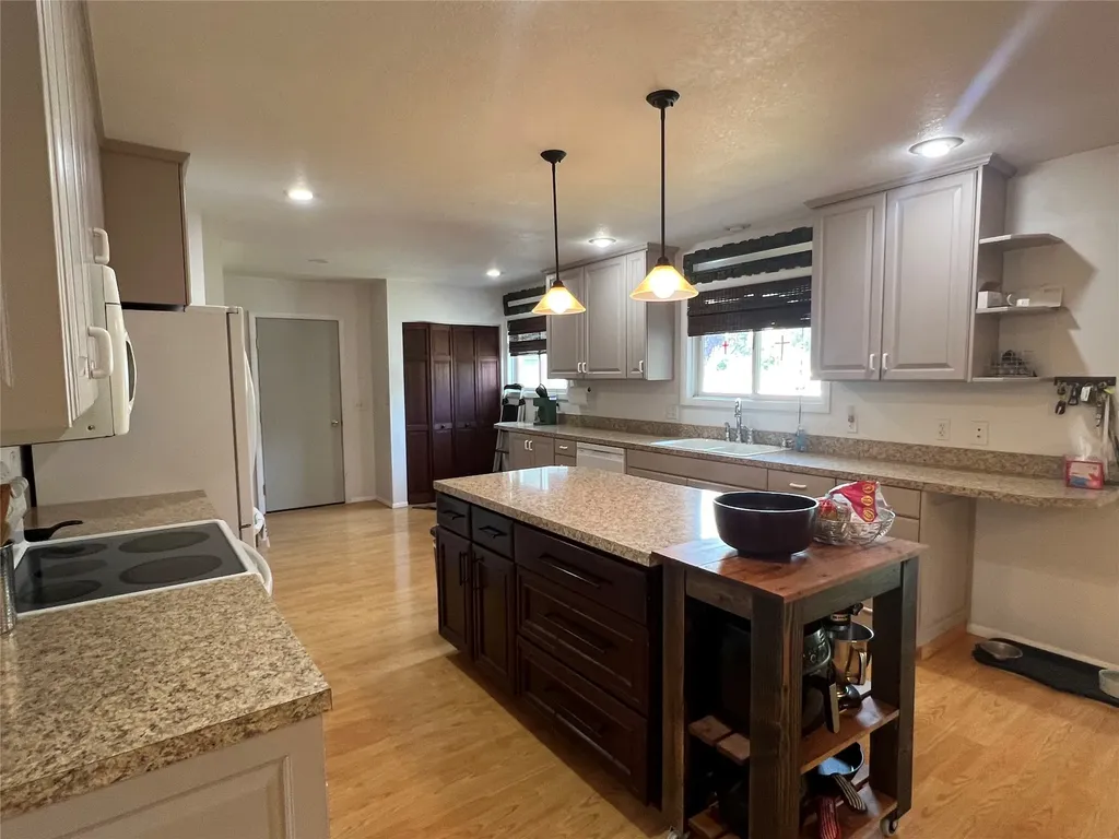 1131 13th Street W Columbia Falls MT 59912