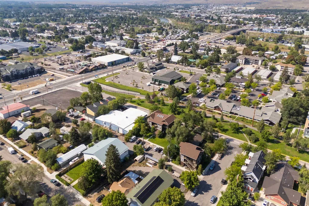 1335 Dakota Street Missoula MT 59801